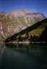 Lac de Rochemolles